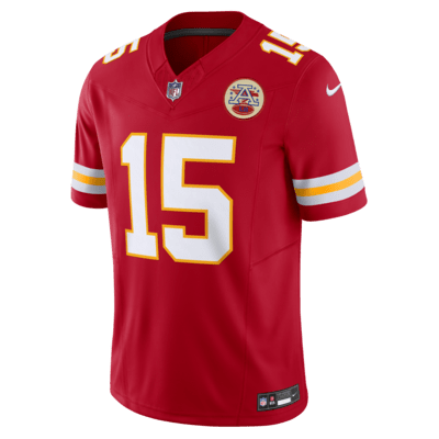 Patrick Mahomes II NFL. Nike.com Patrick Mahomes II NFL. Nike.com